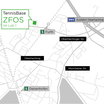 Map - ZFOS Filiale