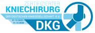 DKG - Logo Kniechirurg_231201