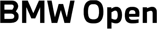 BMW Open Logo – ZFOS